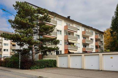 Konstanz Wohnungen, Konstanz Wohnung kaufen