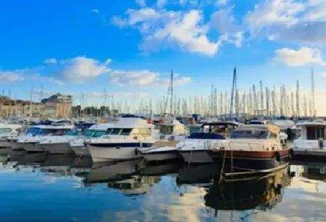 Wassergrund Stadtgebiet Berlin