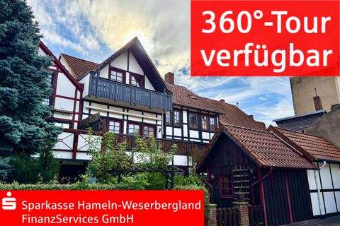 Hameln Häuser, Hameln Haus kaufen