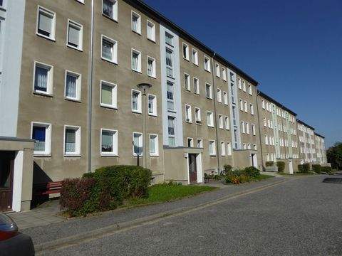 Ebersbach-Neugersdorf Wohnungen, Ebersbach-Neugersdorf Wohnung mieten