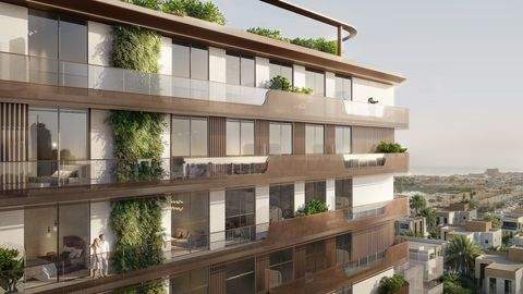 Dubai Wohnungen, Dubai Wohnung kaufen