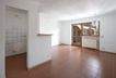 Wohnen und Kochen vereint