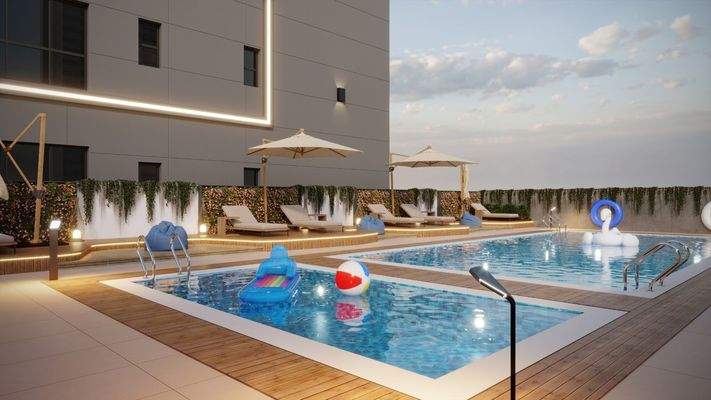 pool area_Day View (5)