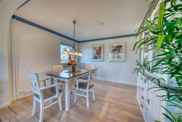 Obergeschoss Wohnzimmer