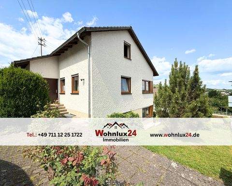 Bopfingen Häuser, Bopfingen Haus kaufen