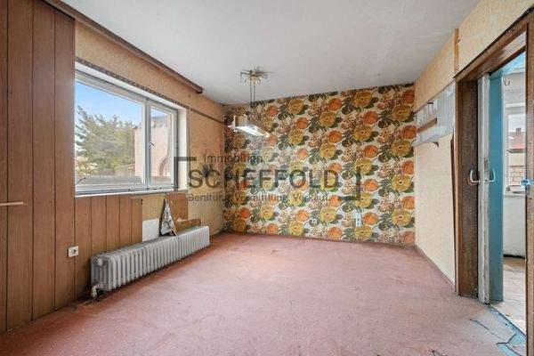 Schlafen-Erdgeschoss