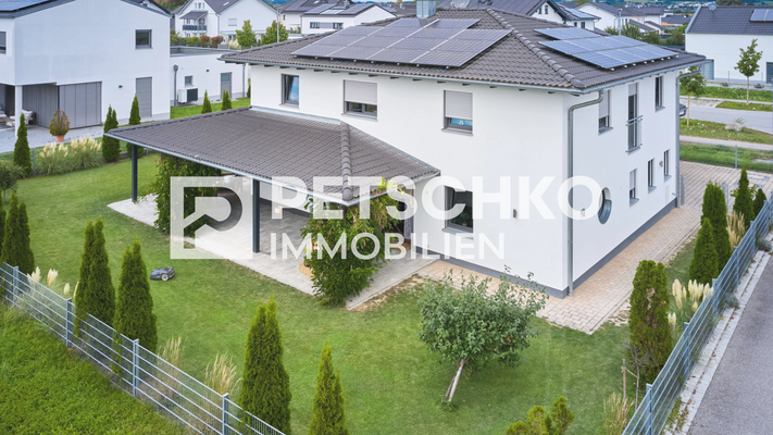 Perfekt für Familien!