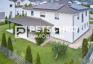 Perfekt für Familien!