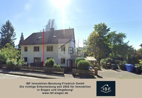 Betzdorf Häuser, Betzdorf Haus kaufen