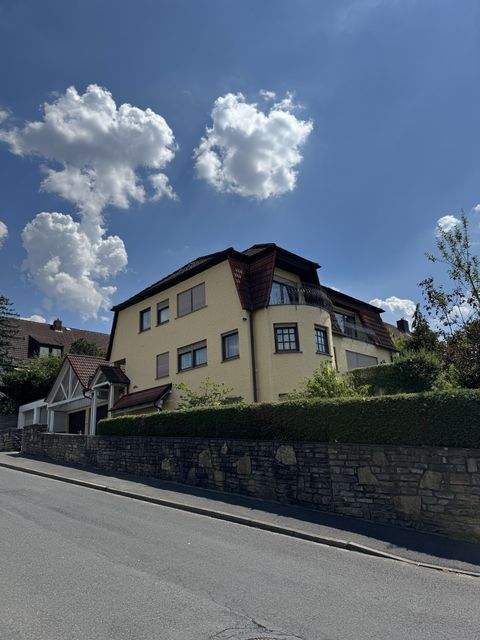 Würzburg Häuser, Würzburg Haus kaufen