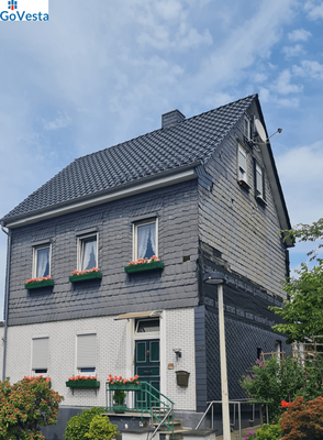 Hausfront