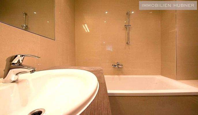 hochwertige Ausstattung