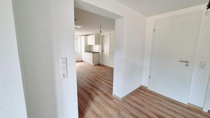 WE7 Durchgang Wohnen-Essen