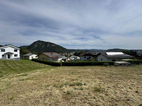 Köflach Grundstücke, Köflach Grundstück kaufen