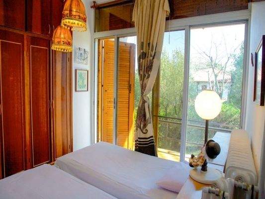 DETACHED HOUSE HALKIDIKI