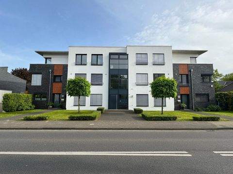 Meerbusch Wohnungen, Meerbusch Wohnung kaufen