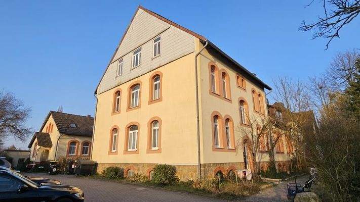 EV BS - Außenansicht