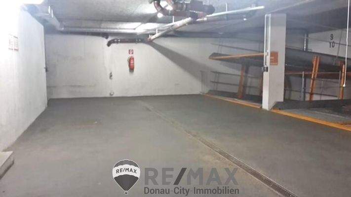 04. Garagenplatz 1040 Wien