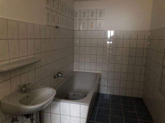 Badezimmer OG 