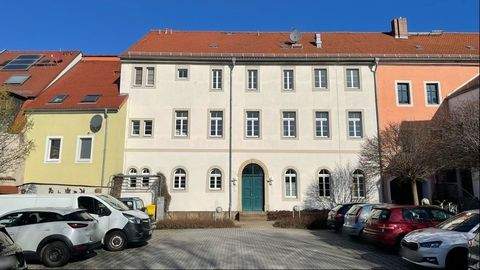 Königsbrück Wohnungen, Königsbrück Wohnung mieten