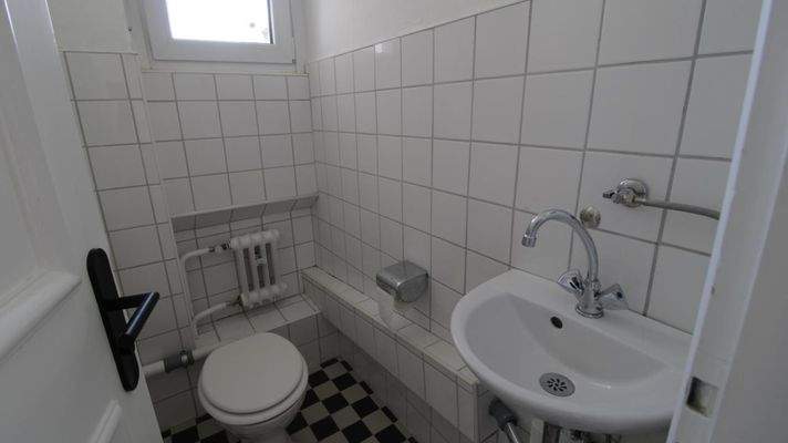 WC