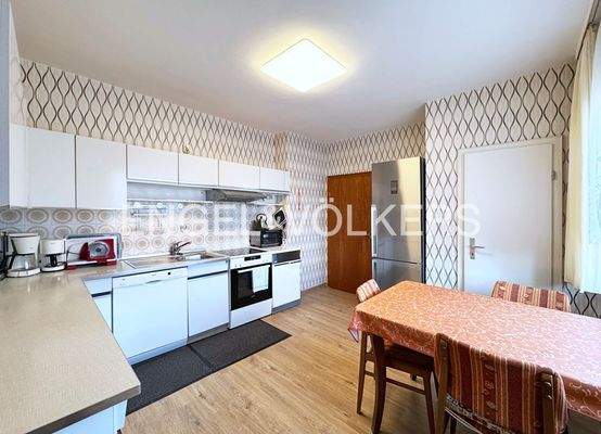 Originalbild Küche EG