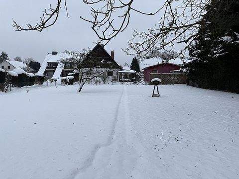 Ahrensburg Grundstücke, Ahrensburg Grundstück kaufen