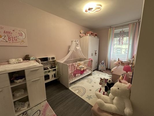 Kinderzimmer