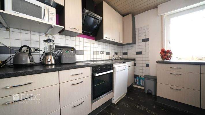 Das Reich der Küchenfee