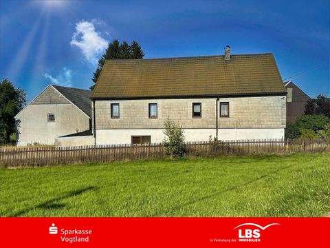 Stützengrün Häuser, Stützengrün Haus kaufen