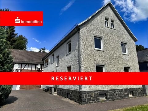 Breidenbach Häuser, Breidenbach Haus kaufen