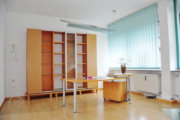 Sprechzimmer