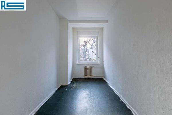 Kinder-/Arbeitszimmer