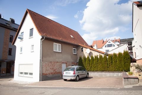 Altenburg Häuser, Altenburg Haus kaufen