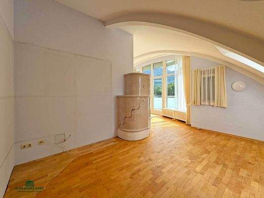 Terrassenwohnung, Immobilien-Kurz-Salzburg