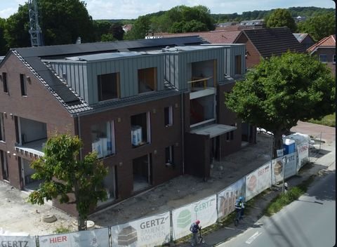 Nottuln Wohnungen, Nottuln Wohnung kaufen