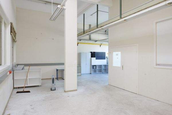 Lagerraum - Lütt Immobilien - Malente