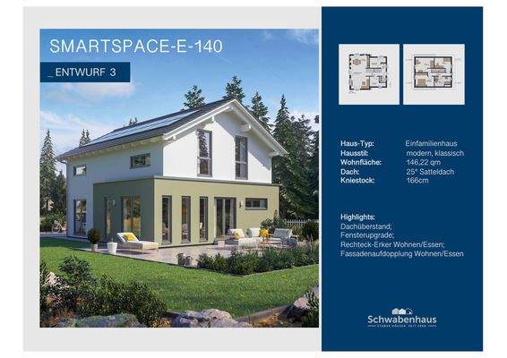 TB SmartSpace 140 E3