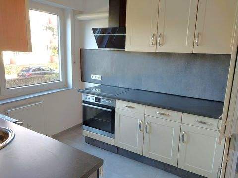 Leverkusen Wohnungen, Leverkusen Wohnung kaufen