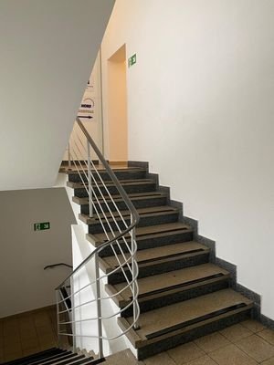 Treppenhaus