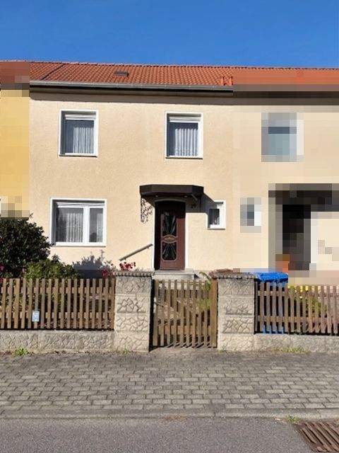 Braunsbedra Häuser, Braunsbedra Haus kaufen