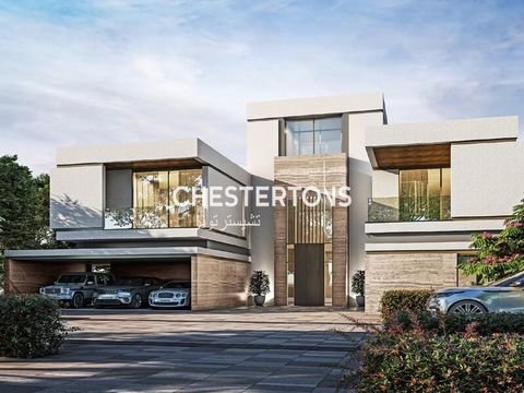 Dubai Häuser, Dubai Haus kaufen