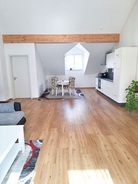 Beilngries Wohnungen, Beilngries Wohnung mieten