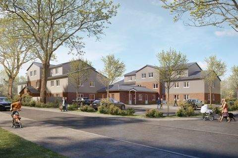 Bredenbek Wohnungen, Bredenbek Wohnung mieten
