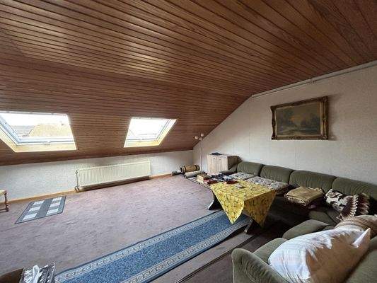 DG - Gast 1 (Nutzfläche)