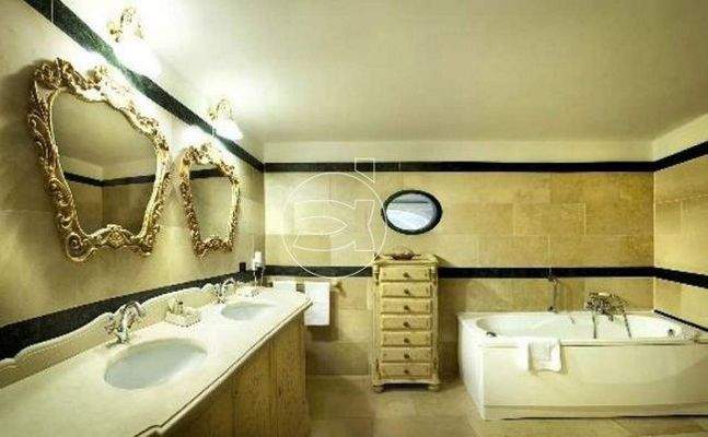 Historisches Hotel in Umbrien