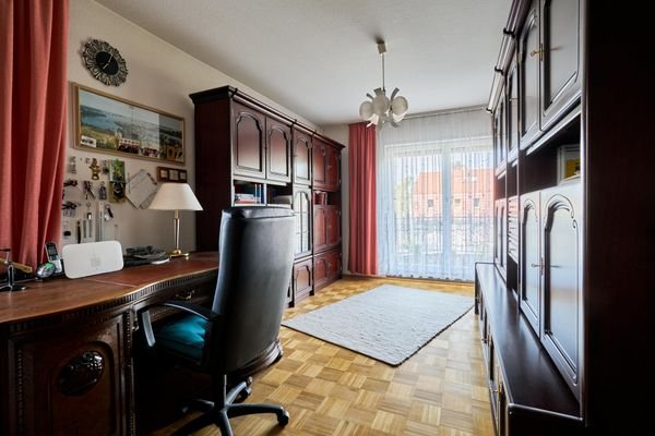 Bürozimmer