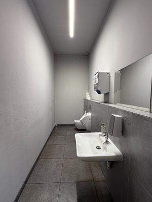 Innenrundgang - Büroflächen