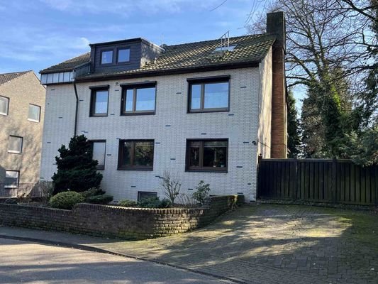 3-Familienhaus in Moers-Eick-Ost