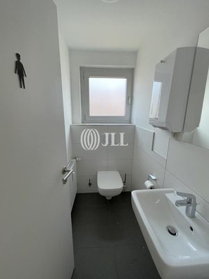 Innenansicht - JLL